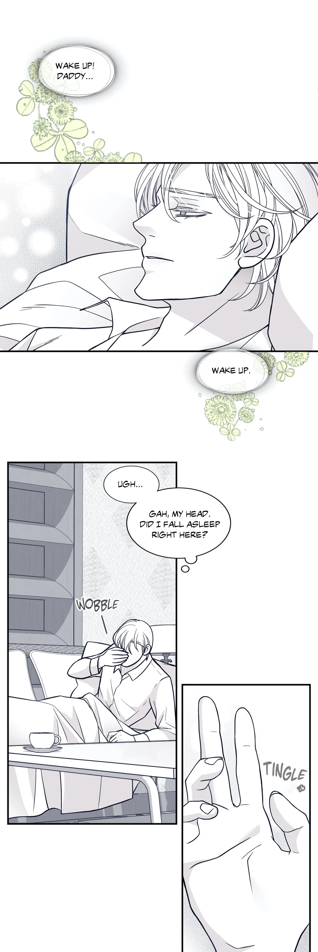 Gold Gray [Official] - Chapter 86 Page 18