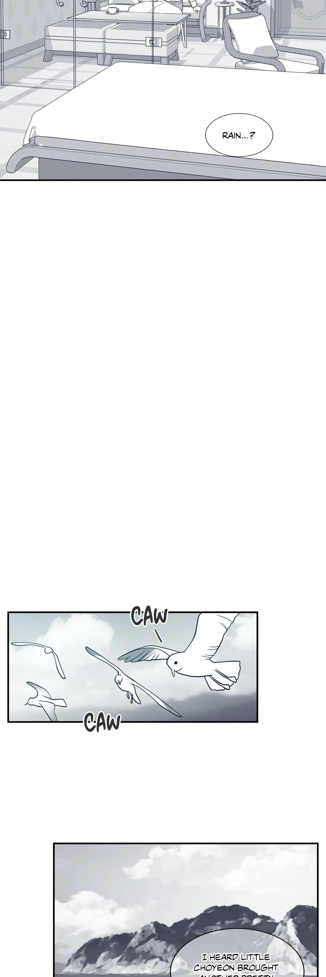 Gold Gray [Official] - Chapter 86 Page 20