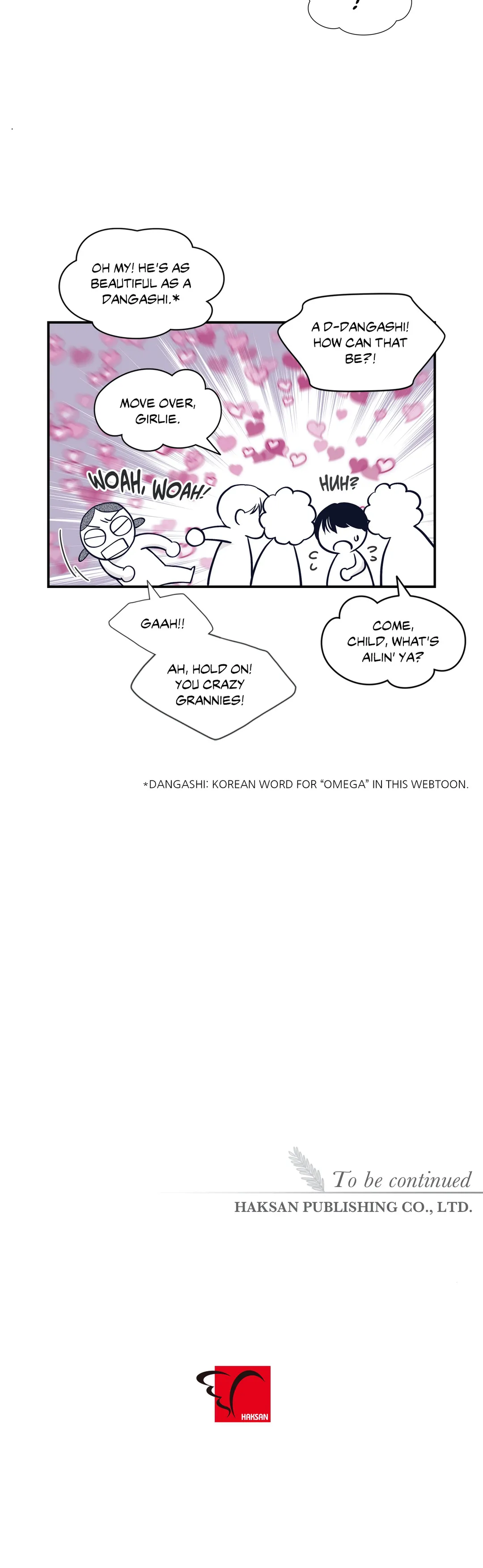 Gold Gray [Official] - Chapter 86 Page 28