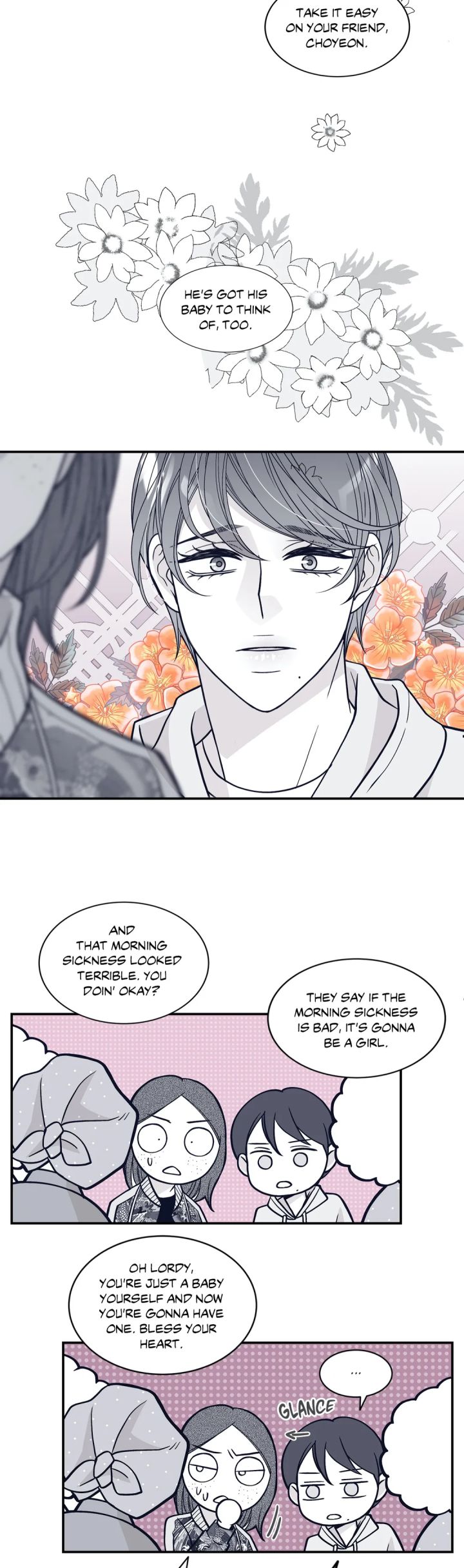 Gold Gray [Official] - Chapter 87 Page 10