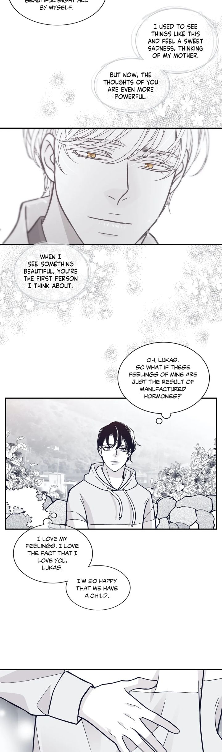 Gold Gray [Official] - Chapter 87 Page 18