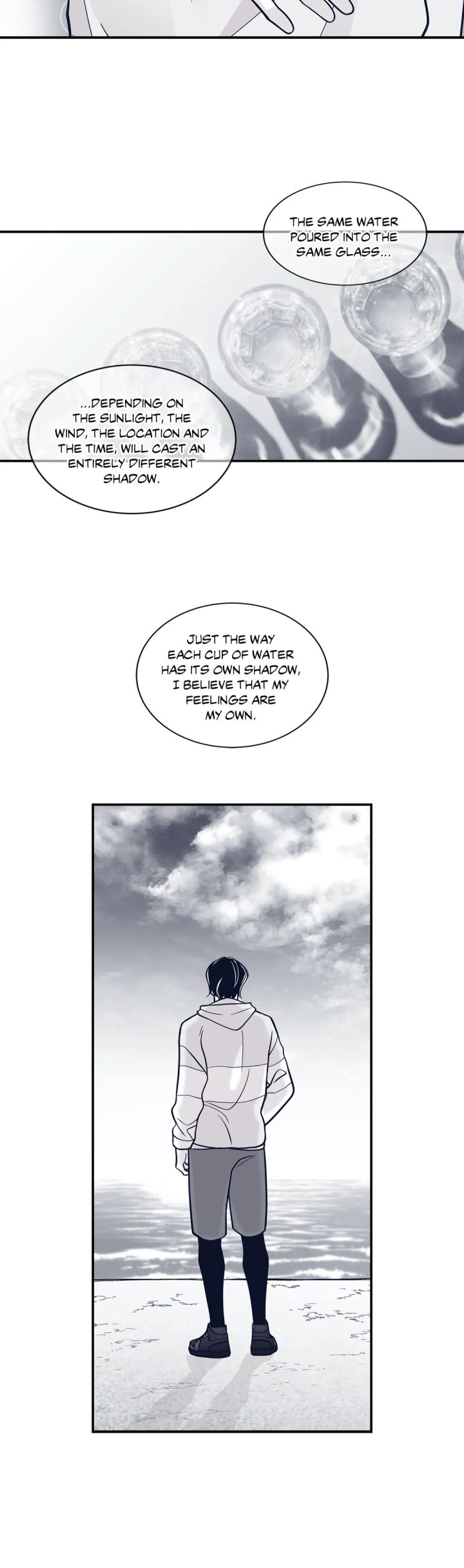 Gold Gray [Official] - Chapter 87 Page 19