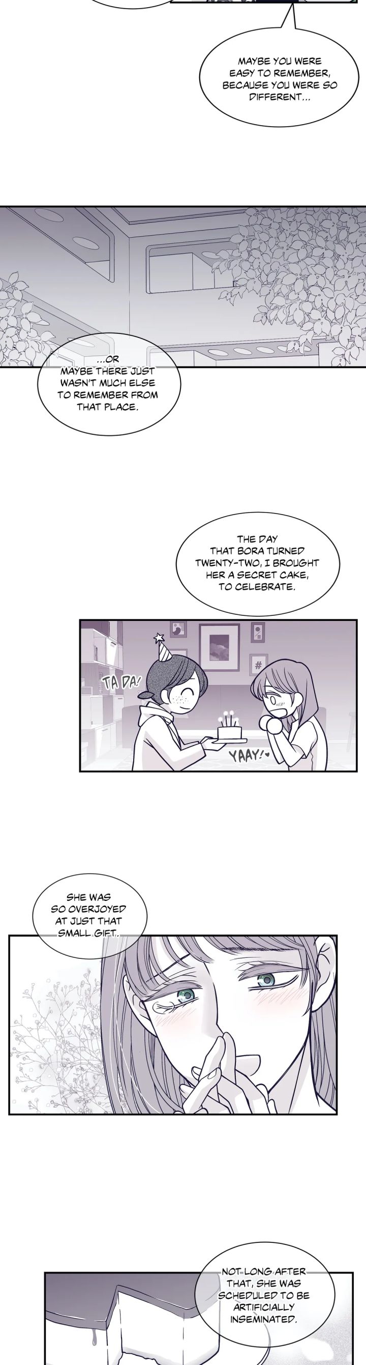 Gold Gray [Official] - Chapter 87 Page 24