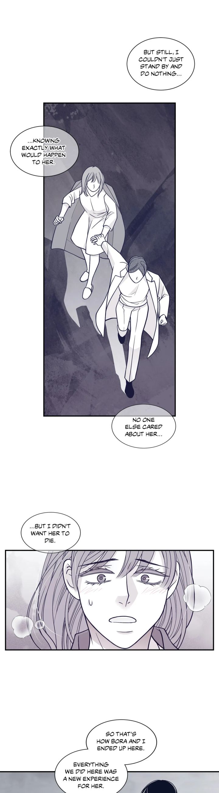 Gold Gray [Official] - Chapter 87 Page 26