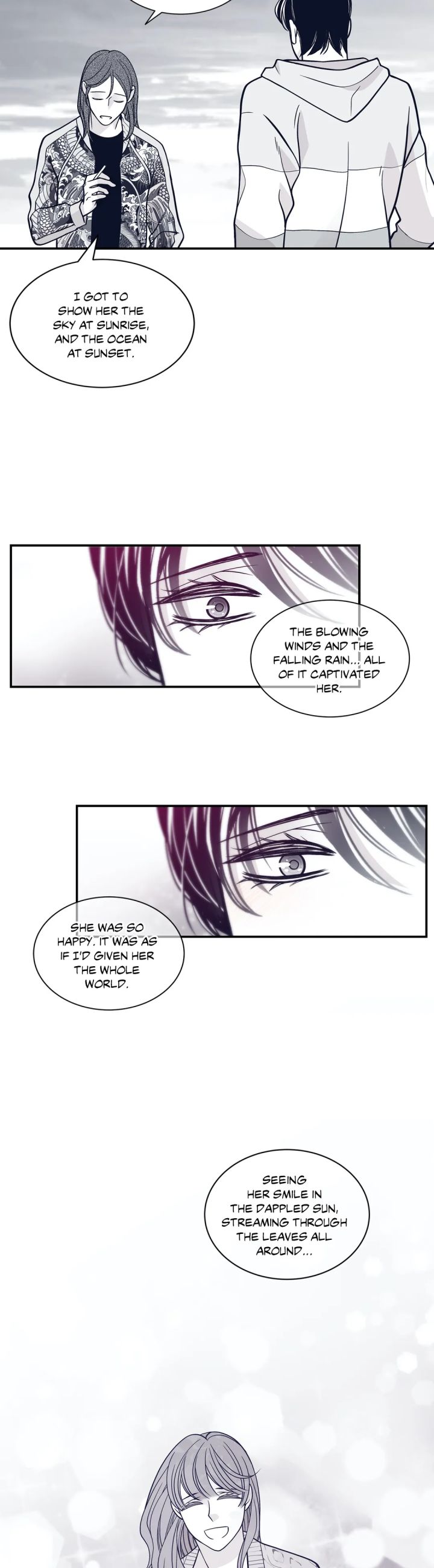 Gold Gray [Official] - Chapter 87 Page 27