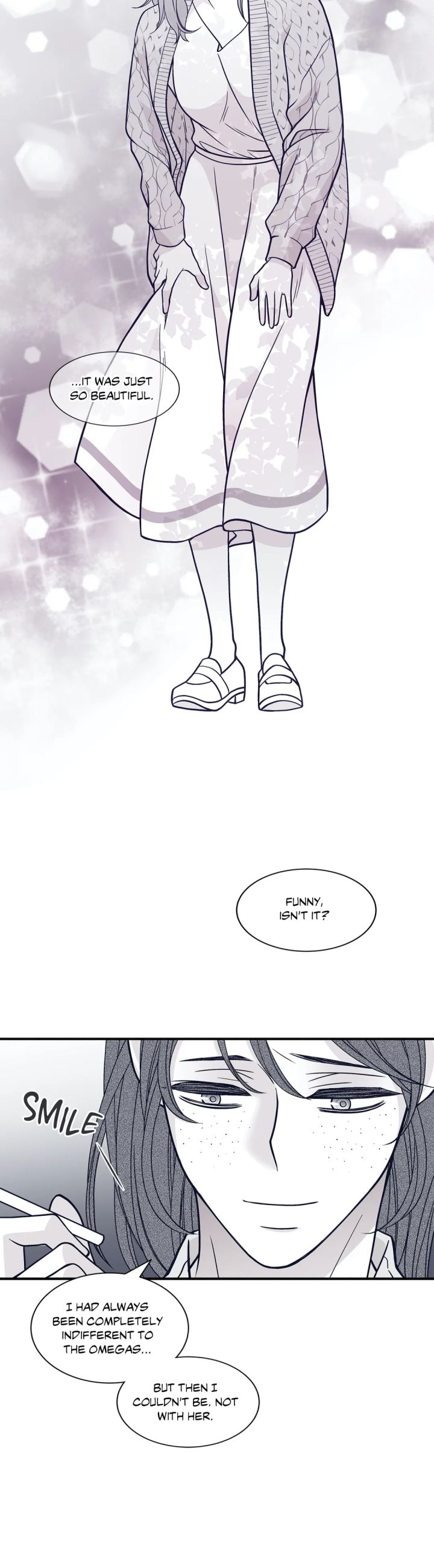 Gold Gray [Official] - Chapter 87 Page 28