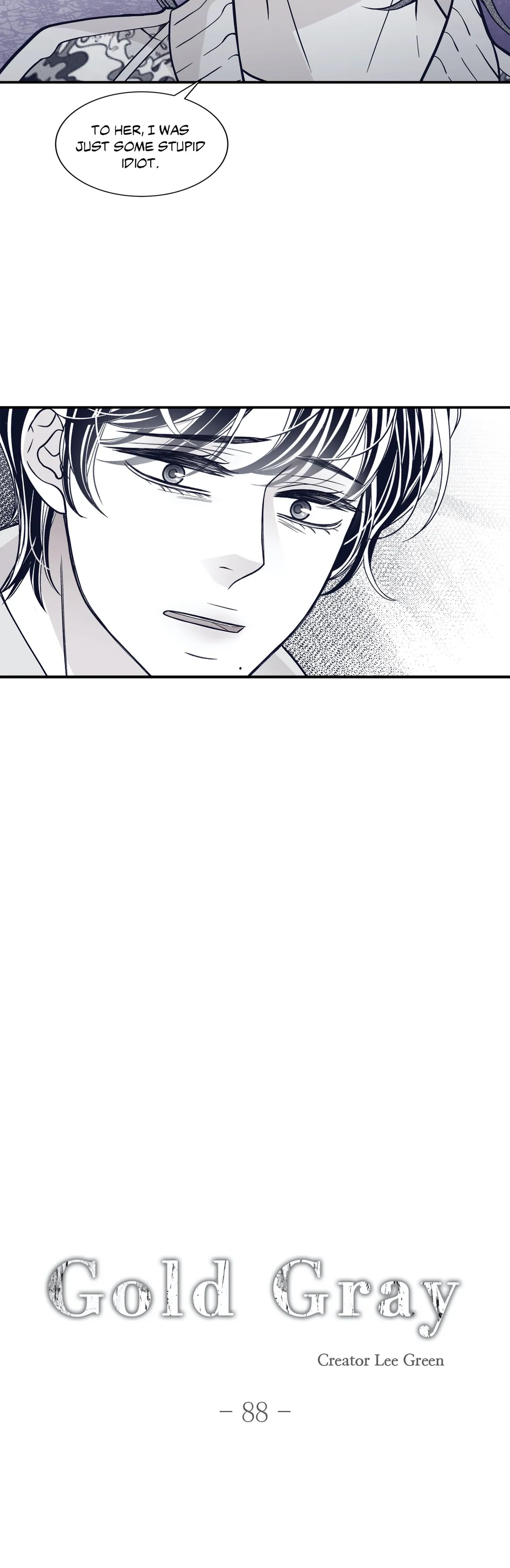 Gold Gray [Official] - Chapter 88 Page 3
