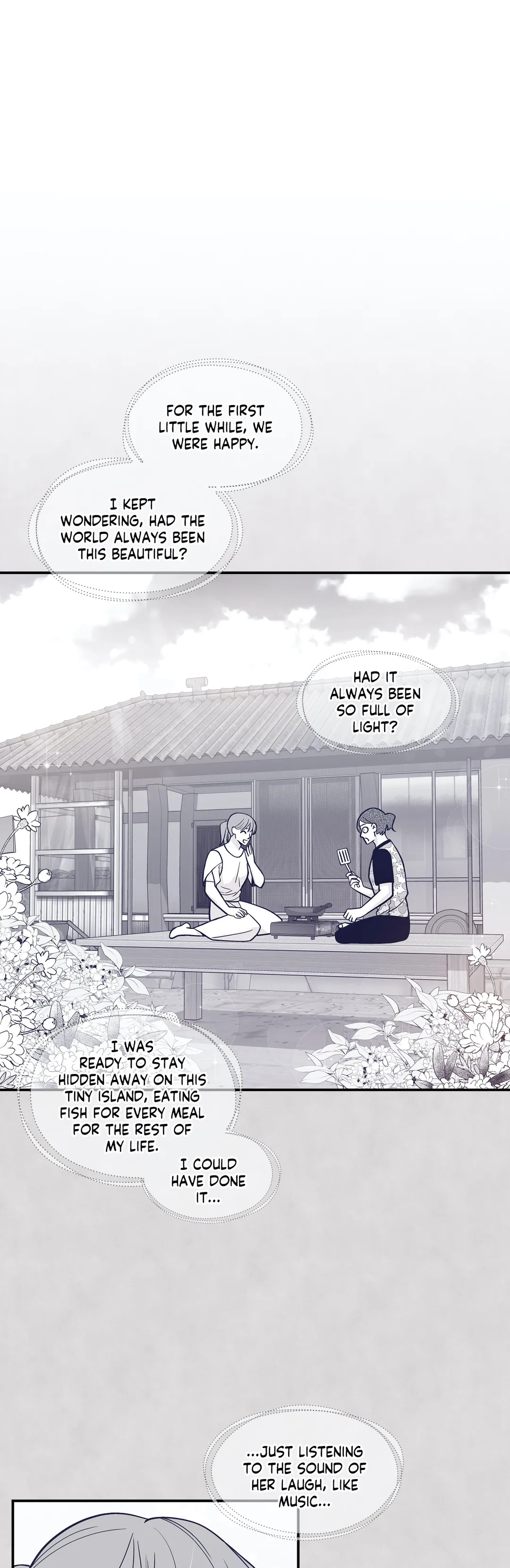 Gold Gray [Official] - Chapter 88 Page 4