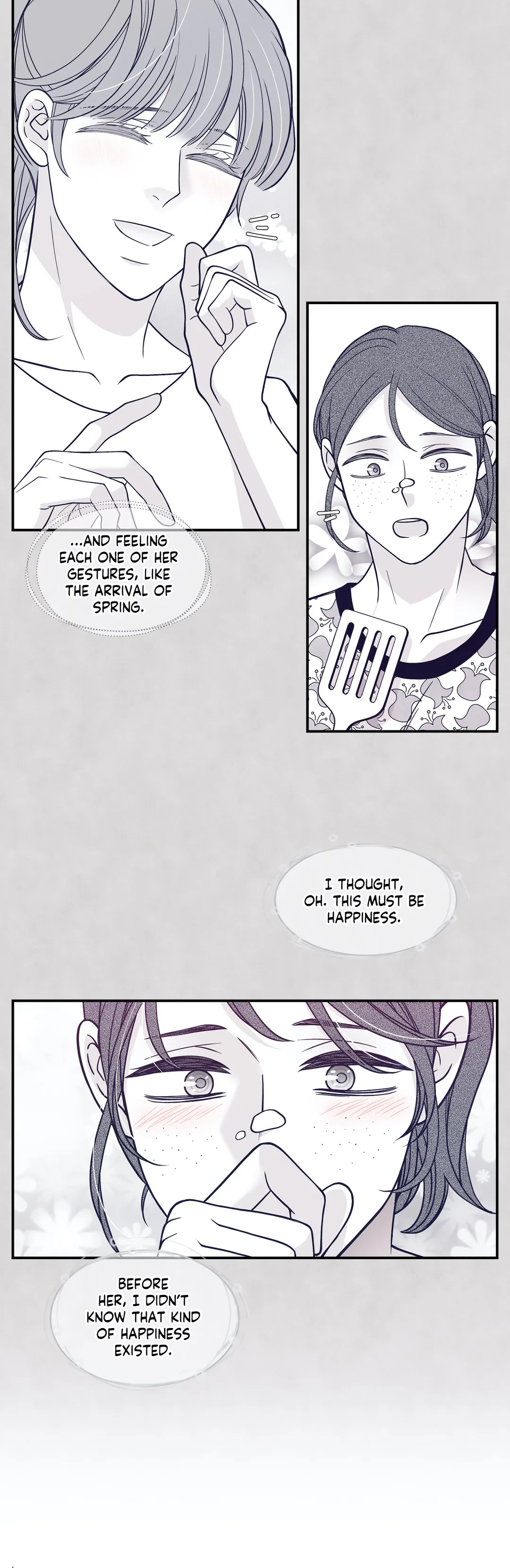 Gold Gray [Official] - Chapter 88 Page 5