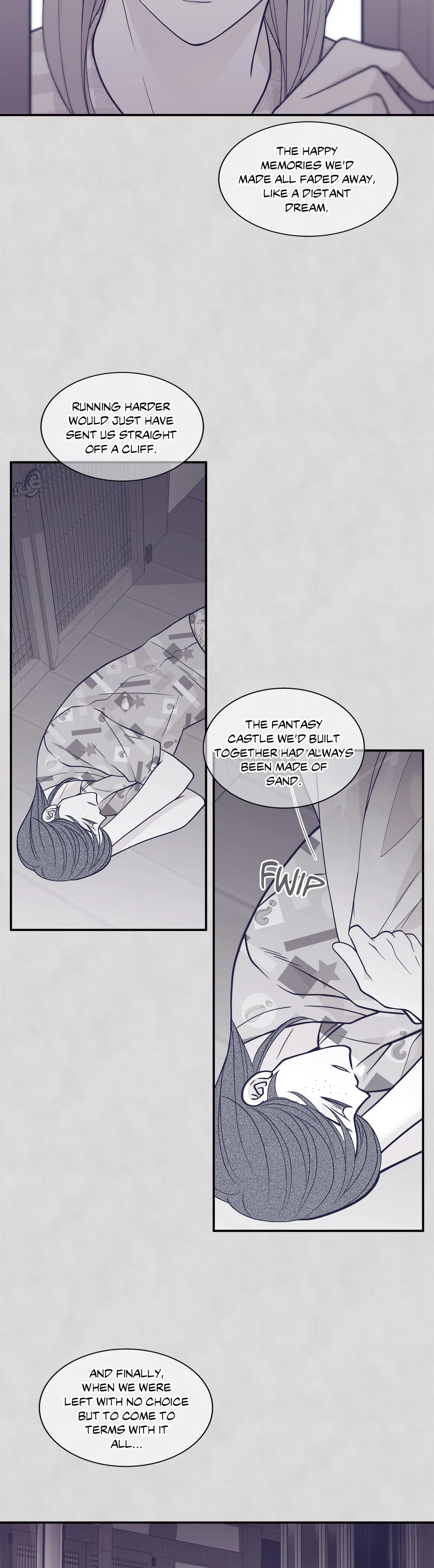 Gold Gray [Official] - Chapter 88 Page 10
