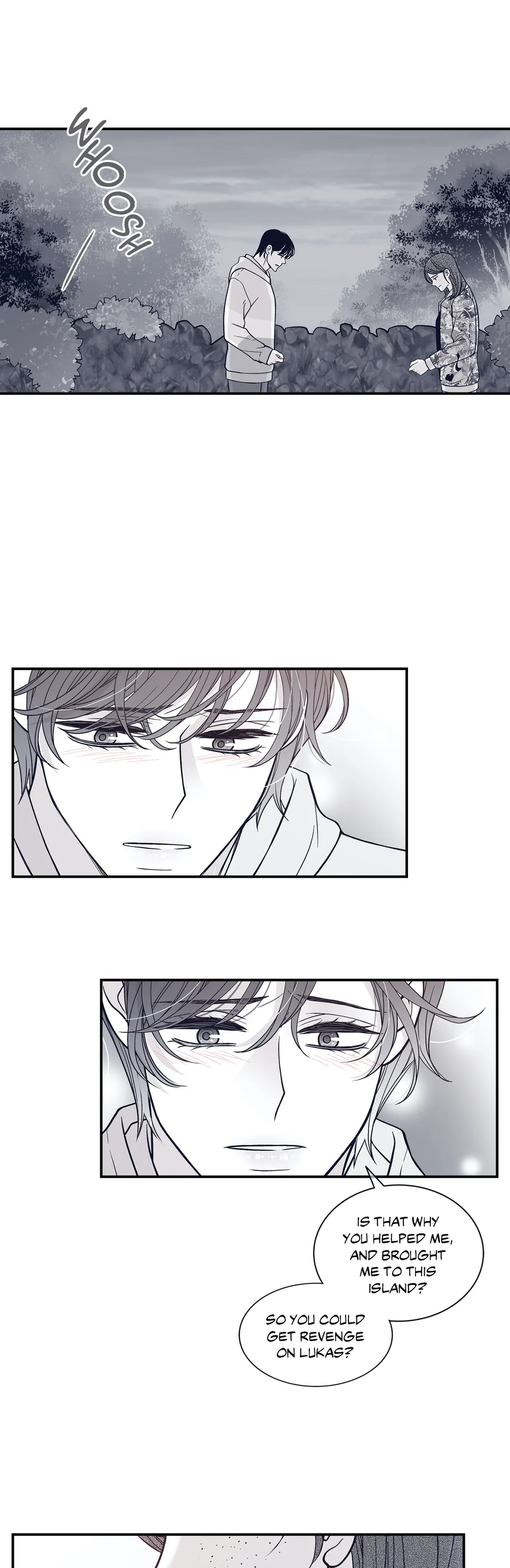 Gold Gray [Official] - Chapter 88 Page 15