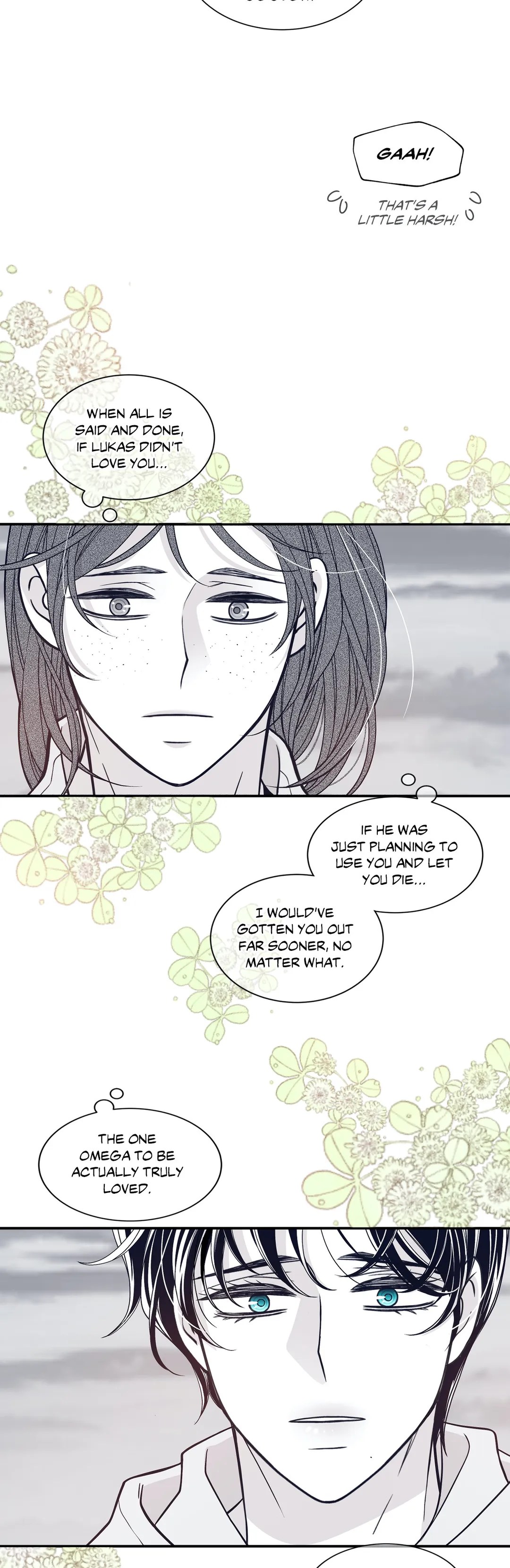 Gold Gray [Official] - Chapter 88 Page 17