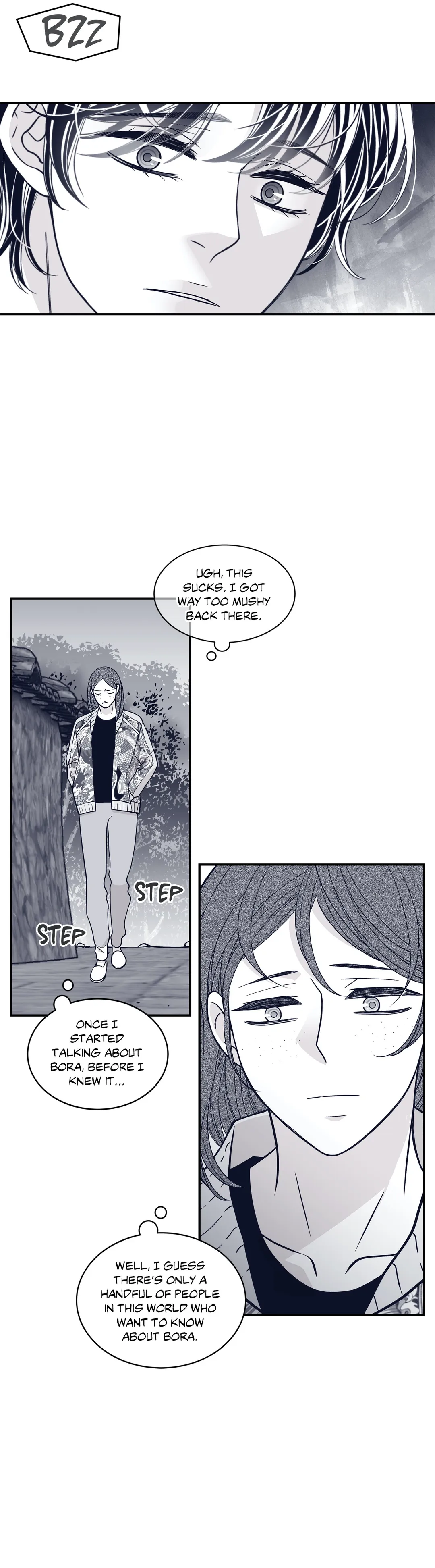 Gold Gray [Official] - Chapter 89 Page 4