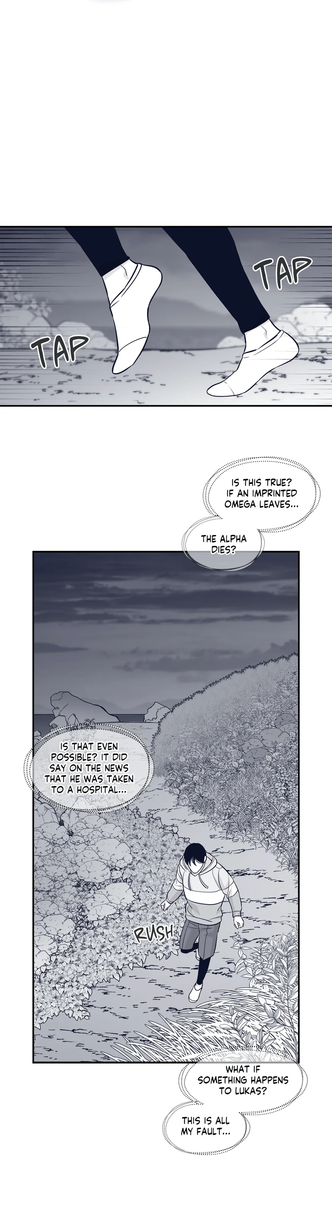 Gold Gray [Official] - Chapter 89 Page 7