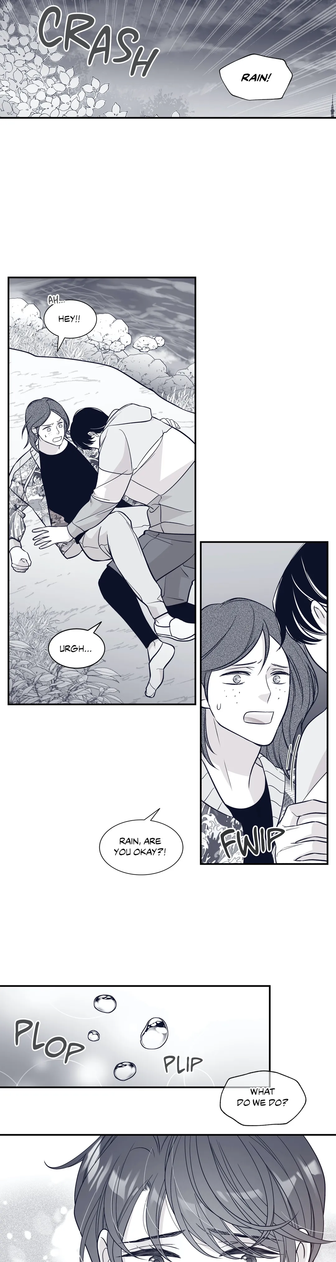 Gold Gray [Official] - Chapter 89 Page 12