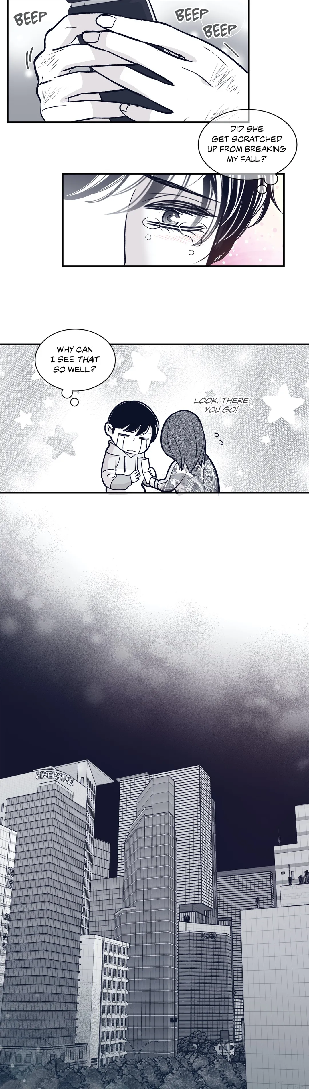 Gold Gray [Official] - Chapter 89 Page 15