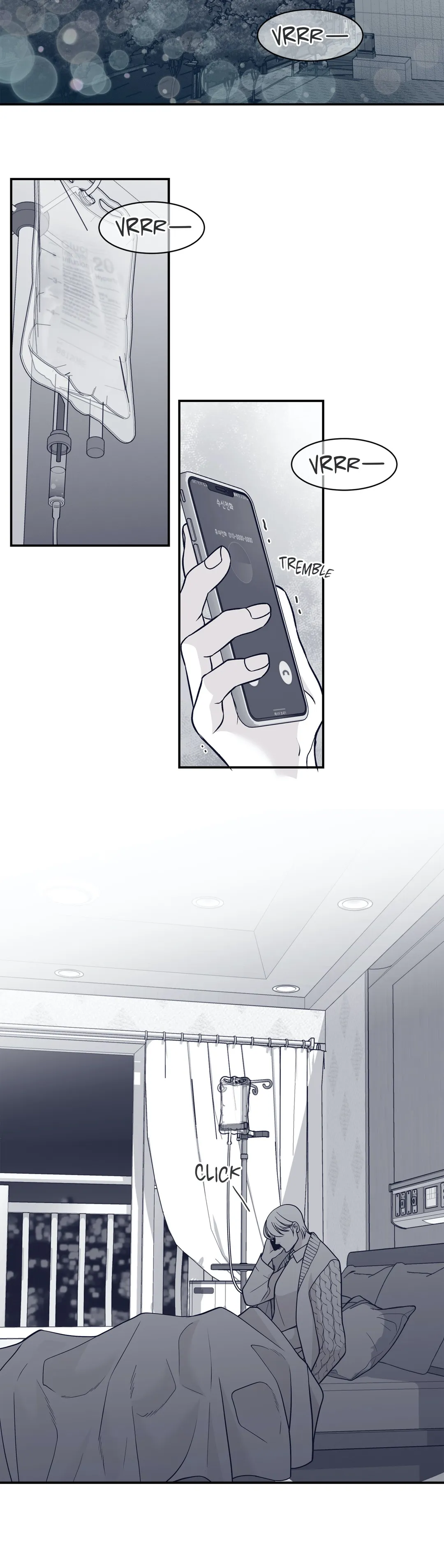 Gold Gray [Official] - Chapter 89 Page 16