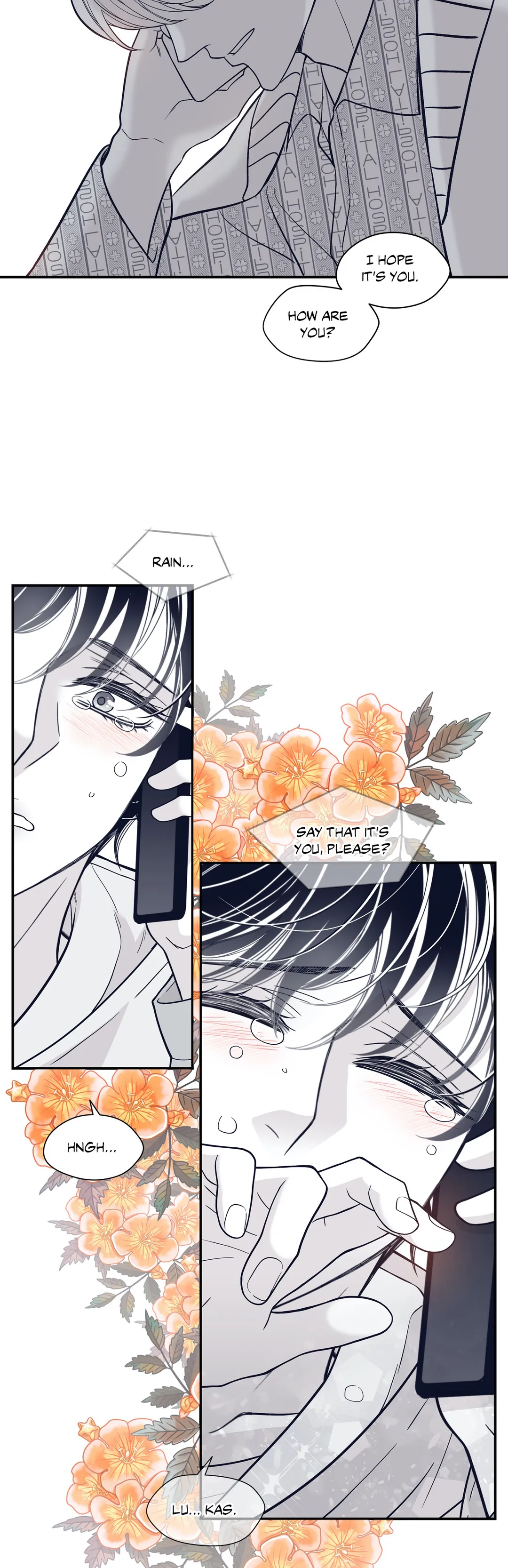 Gold Gray [Official] - Chapter 89 Page 18