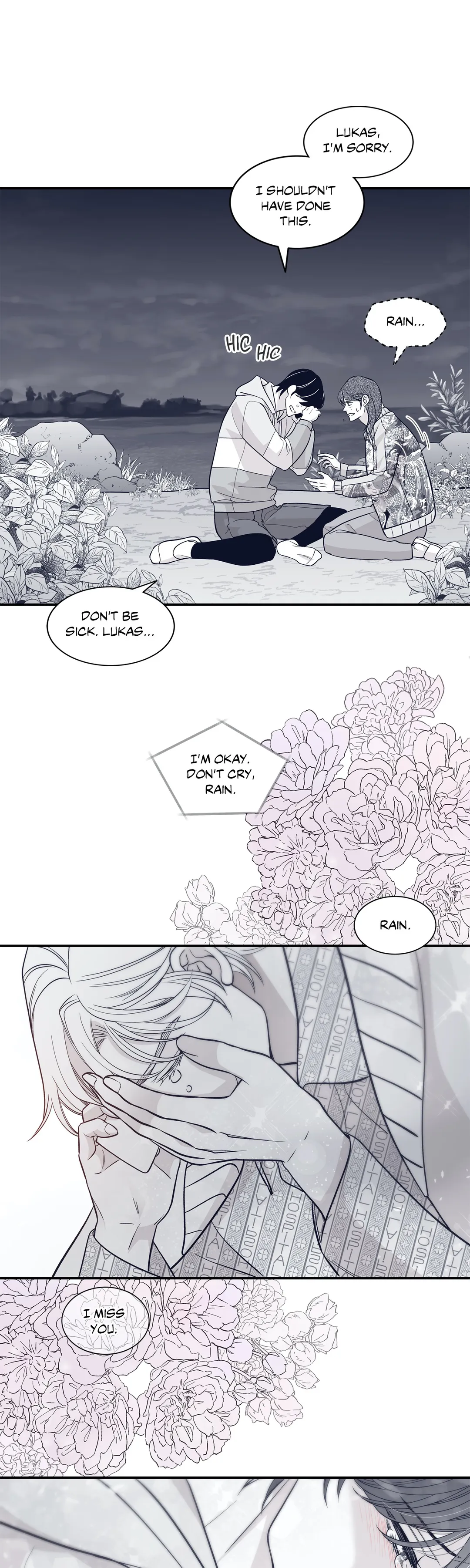 Gold Gray [Official] - Chapter 89 Page 20