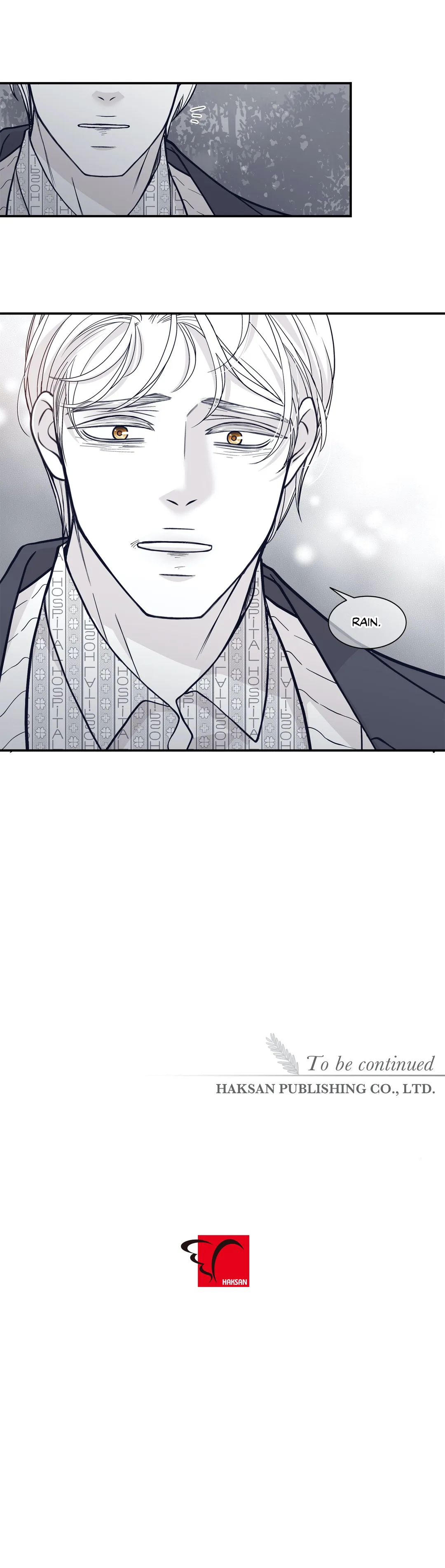 Gold Gray [Official] - Chapter 89 Page 26
