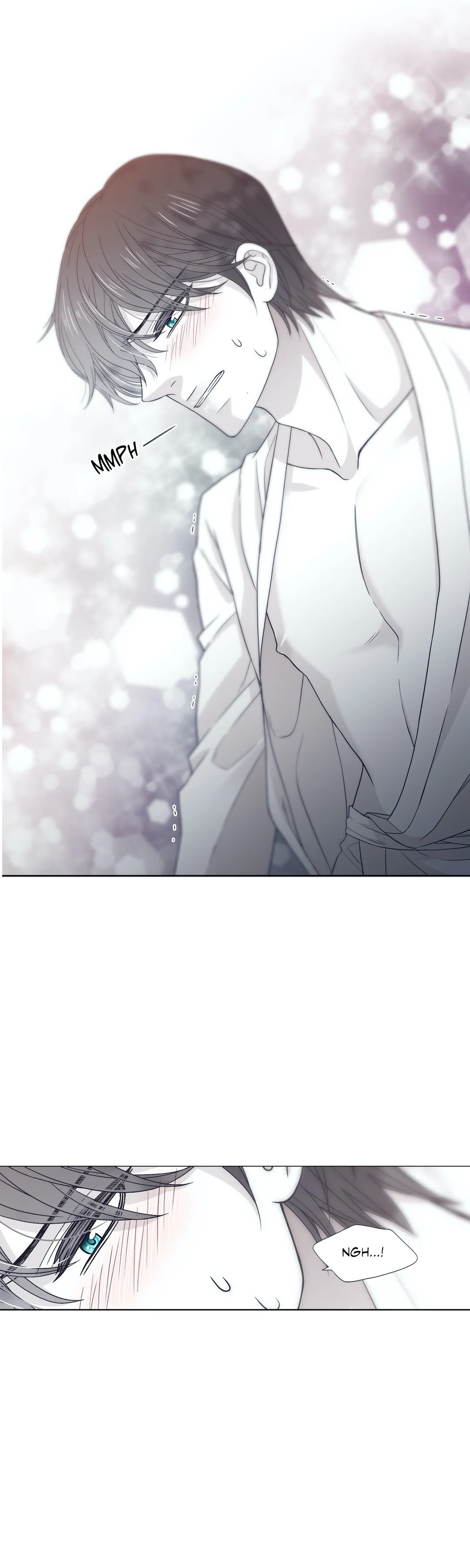 Gold Gray [Official] - Chapter 9 Page 3