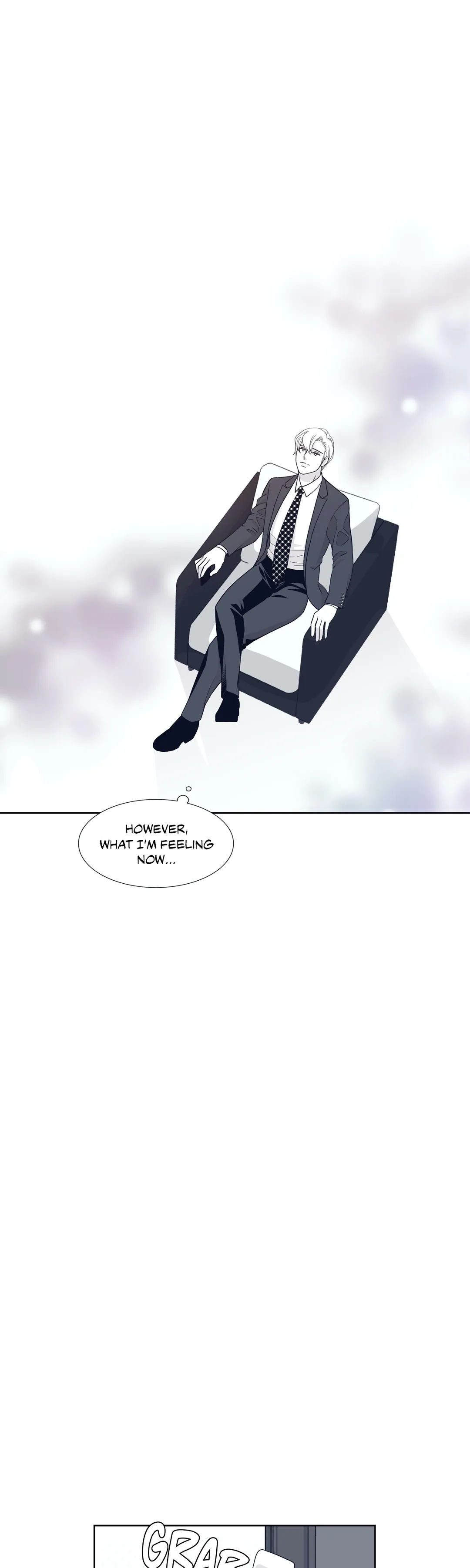 Gold Gray [Official] - Chapter 9 Page 10