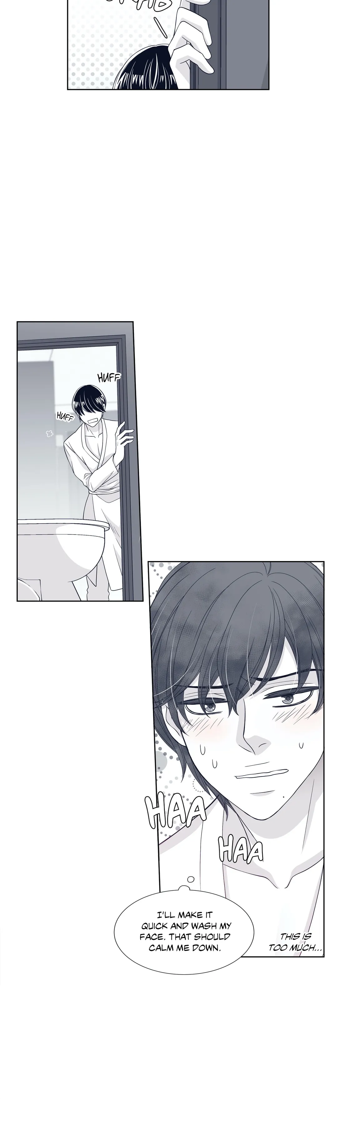 Gold Gray [Official] - Chapter 9 Page 11