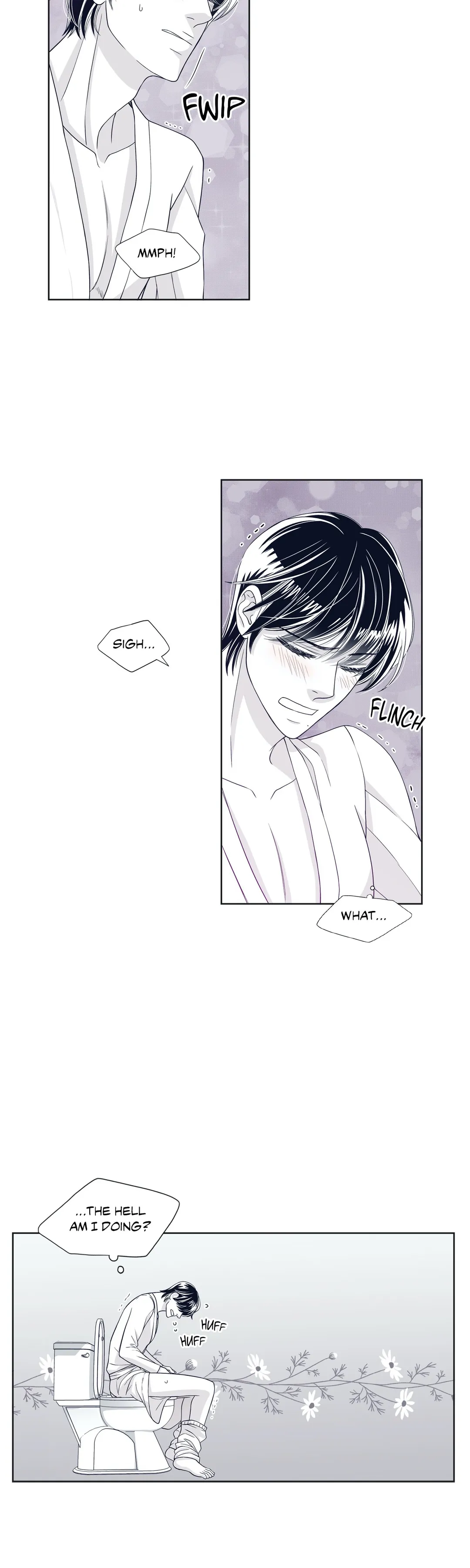 Gold Gray [Official] - Chapter 9 Page 13