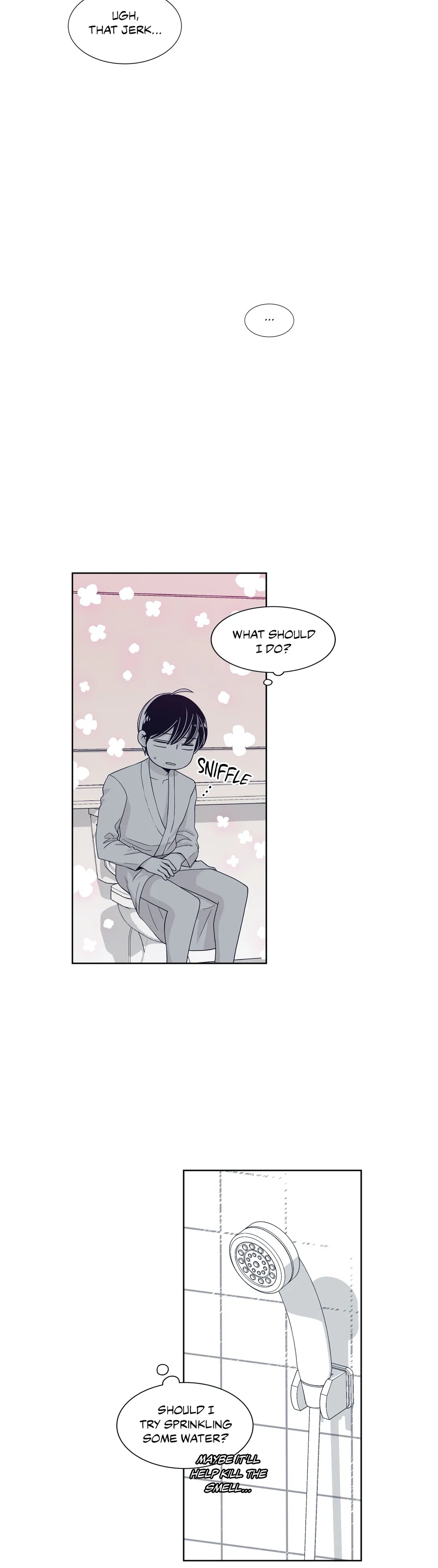 Gold Gray [Official] - Chapter 9 Page 16