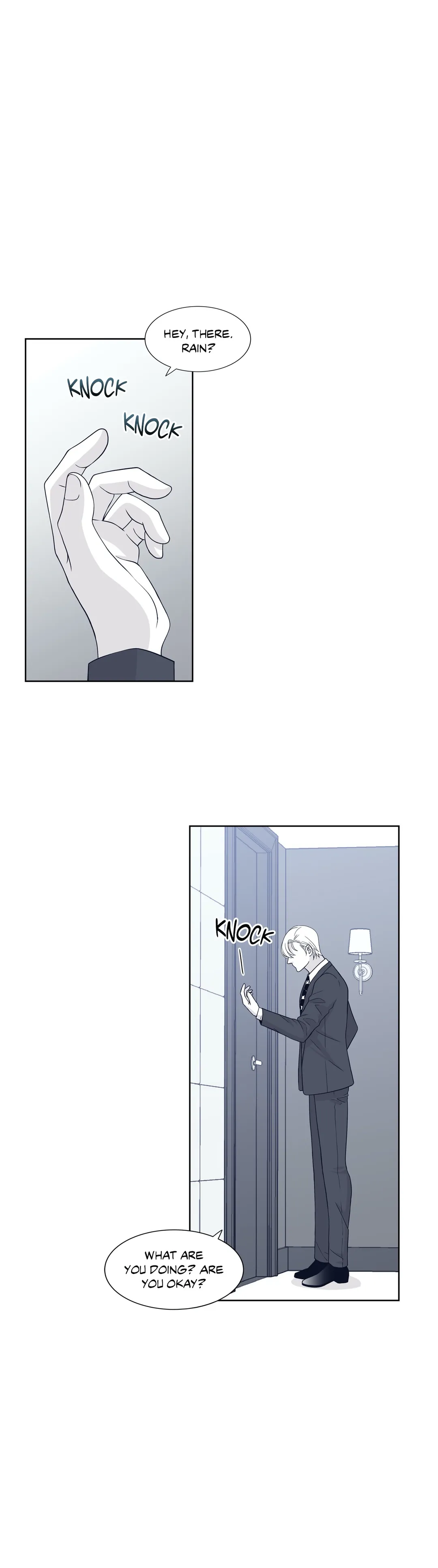 Gold Gray [Official] - Chapter 9 Page 18