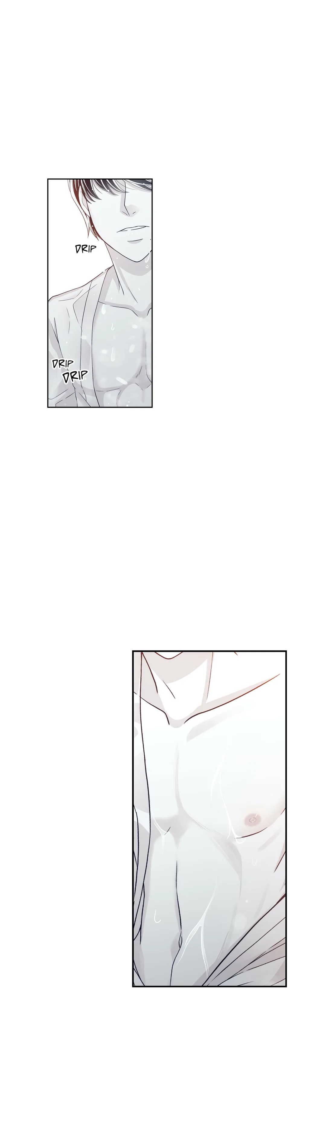 Gold Gray [Official] - Chapter 9 Page 21