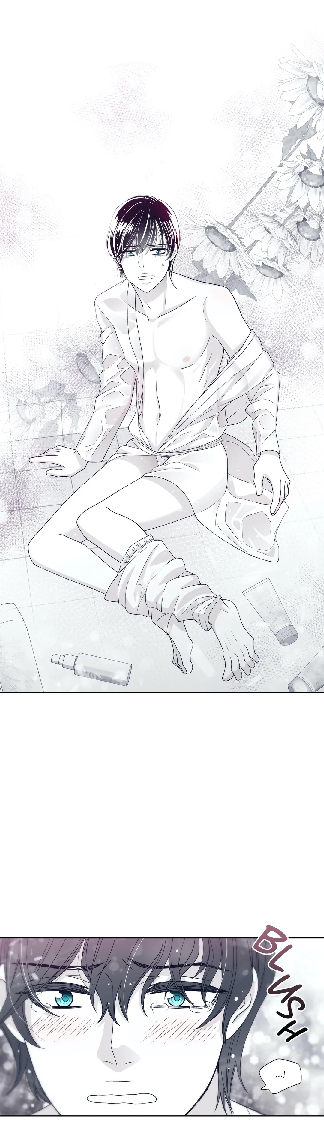 Gold Gray [Official] - Chapter 9 Page 22