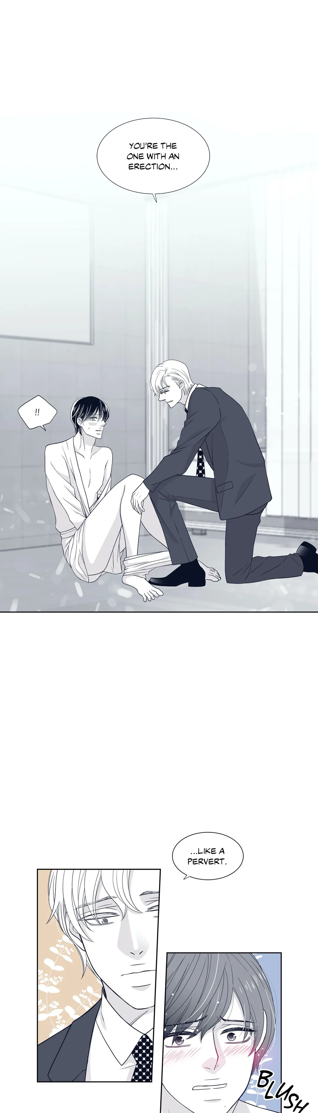 Gold Gray [Official] - Chapter 9 Page 25