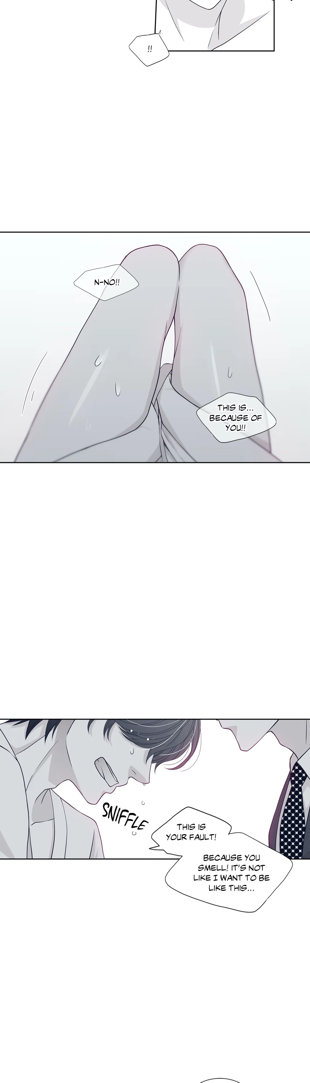 Gold Gray [Official] - Chapter 9 Page 26