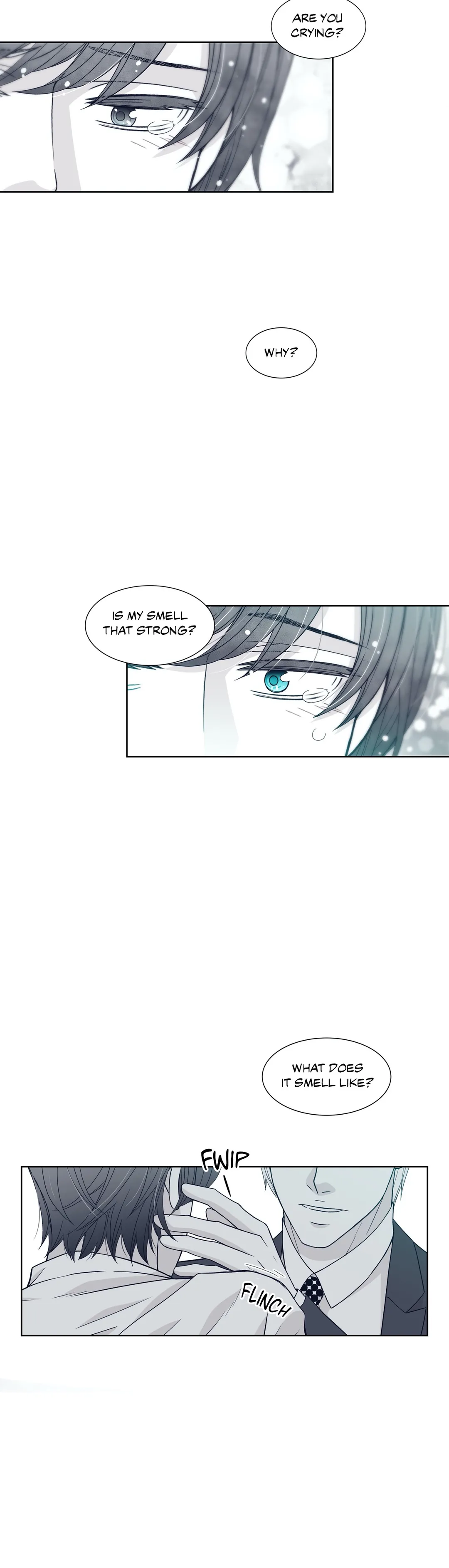 Gold Gray [Official] - Chapter 9 Page 27