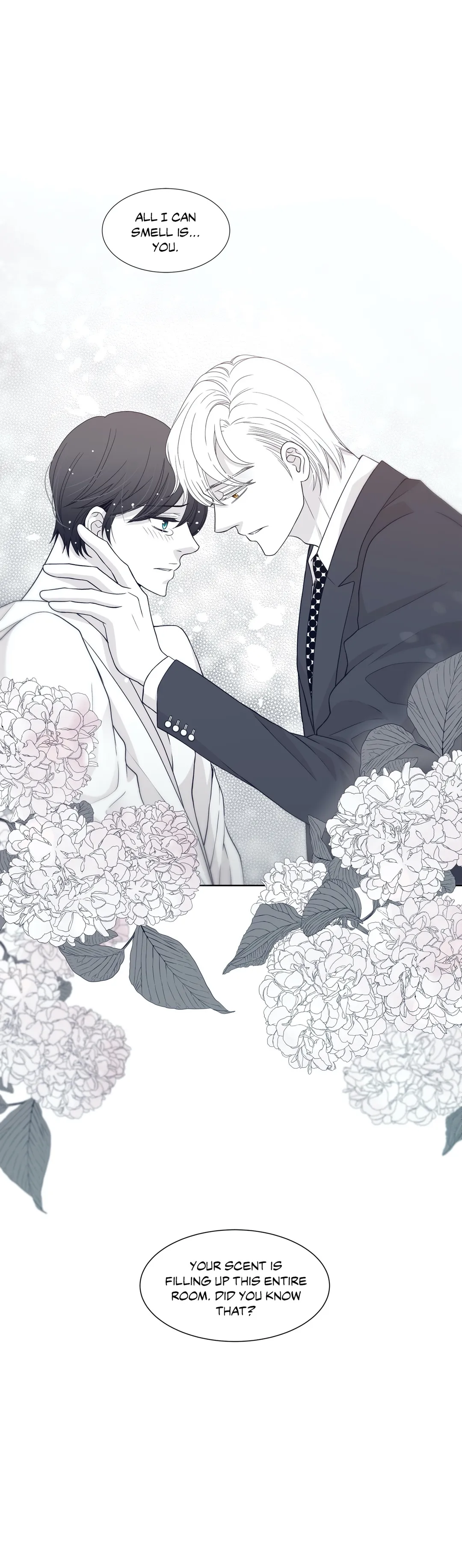 Gold Gray [Official] - Chapter 9 Page 28