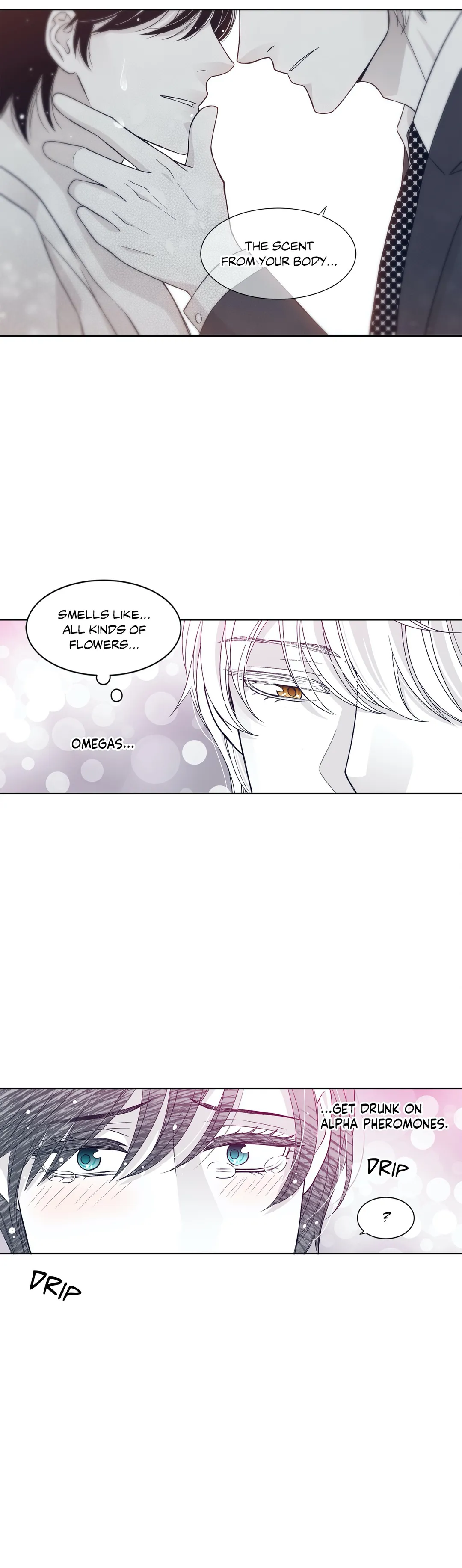Gold Gray [Official] - Chapter 9 Page 29