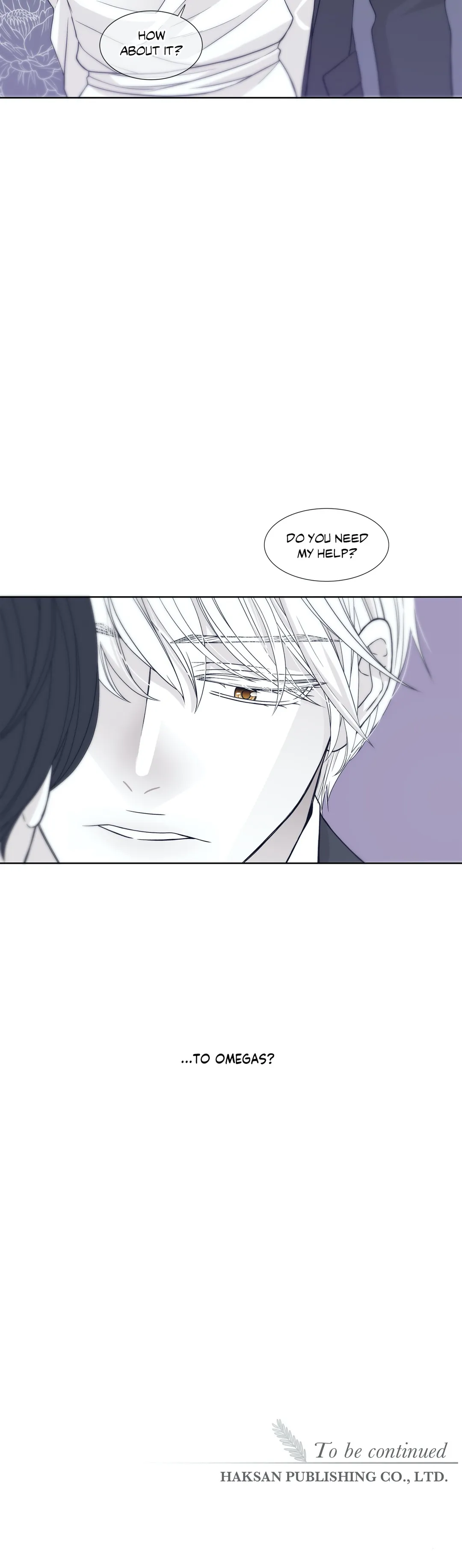 Gold Gray [Official] - Chapter 9 Page 31