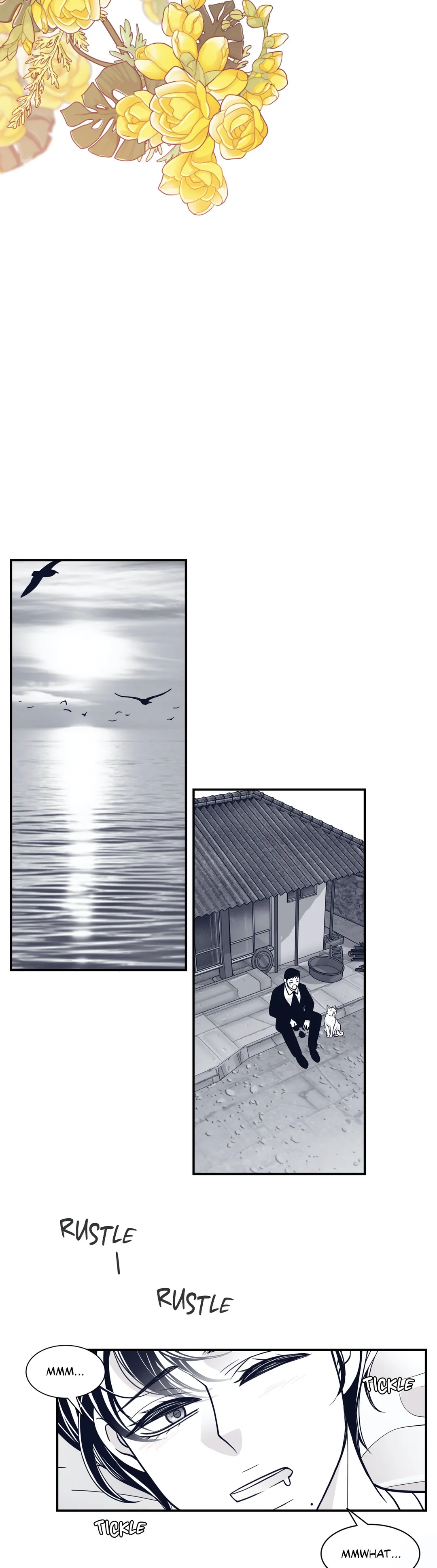 Gold Gray [Official] - Chapter 90 Page 10