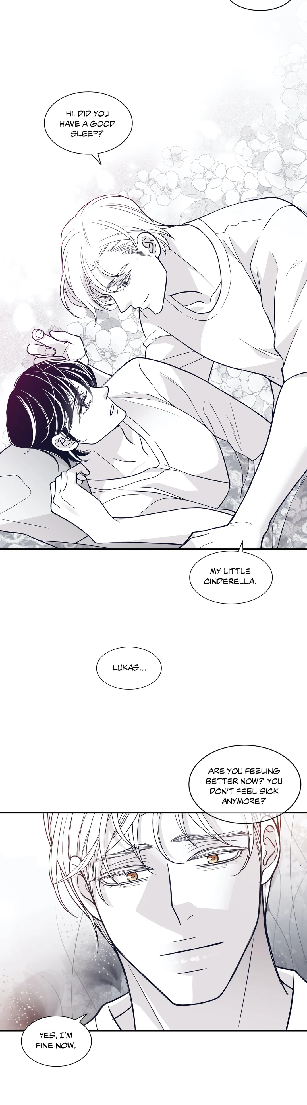 Gold Gray [Official] - Chapter 90 Page 11