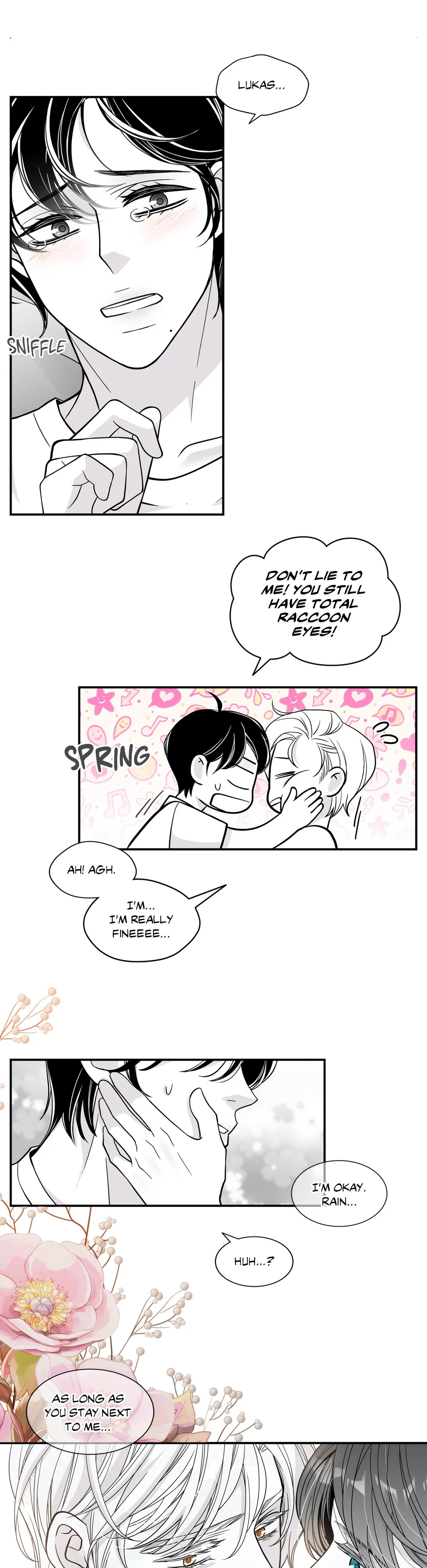Gold Gray [Official] - Chapter 90 Page 12