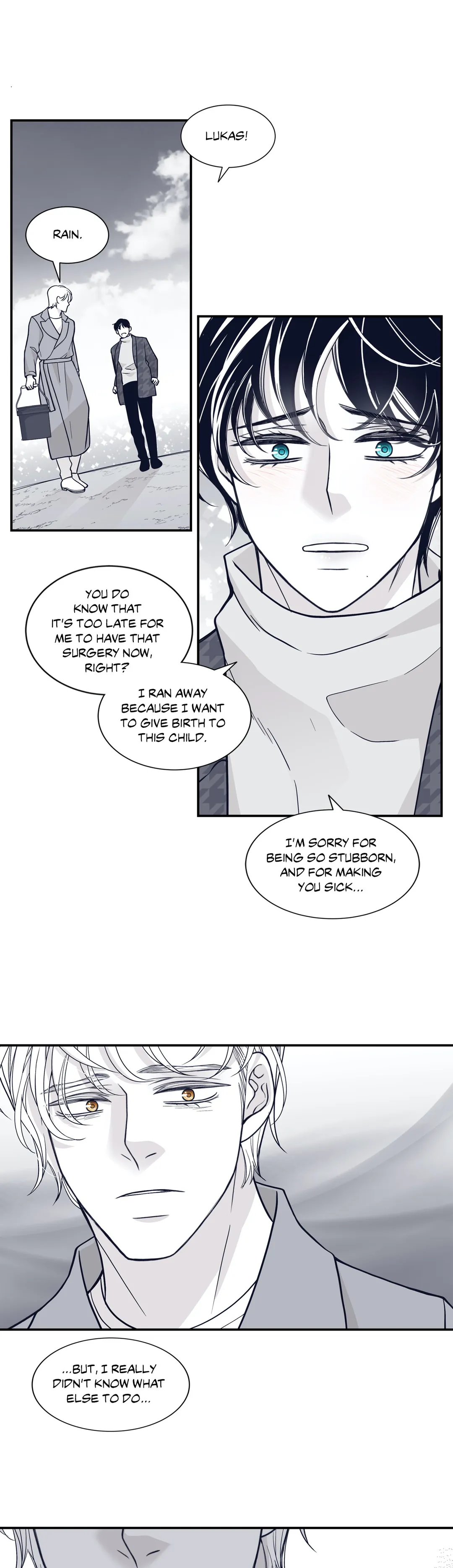 Gold Gray [Official] - Chapter 90 Page 18