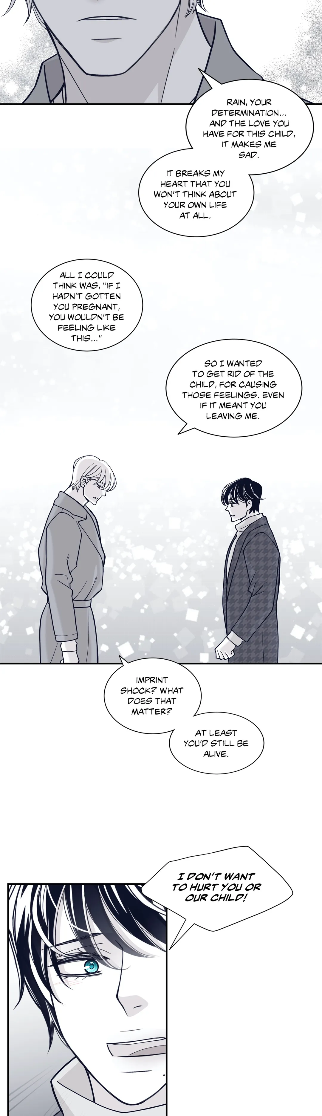 Gold Gray [Official] - Chapter 90 Page 19