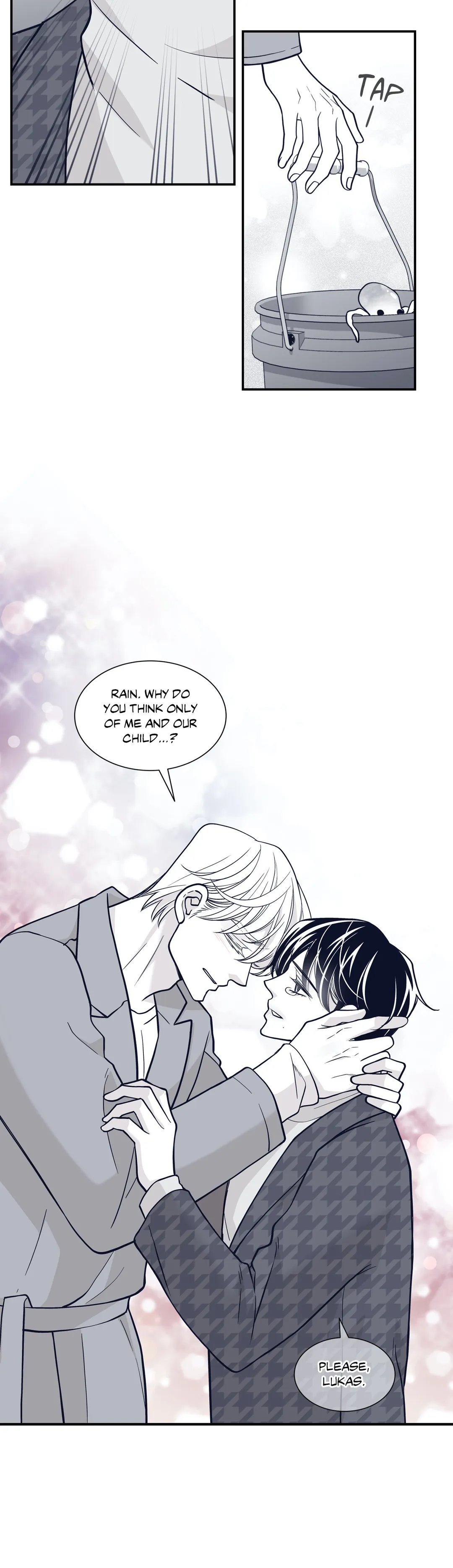 Gold Gray [Official] - Chapter 90 Page 20