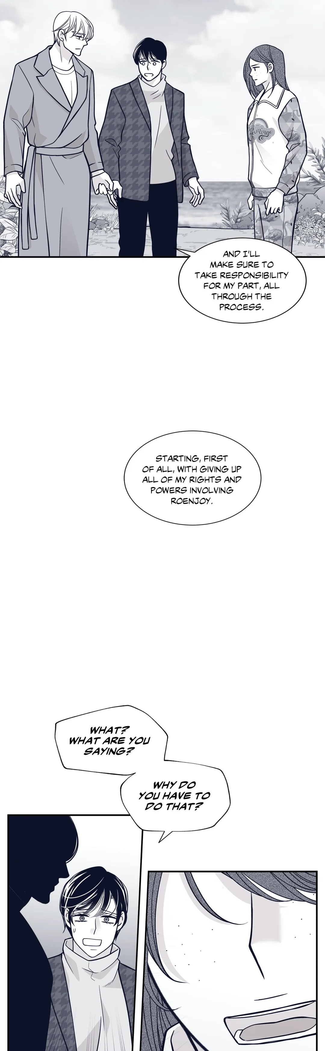 Gold Gray [Official] - Chapter 90 Page 26