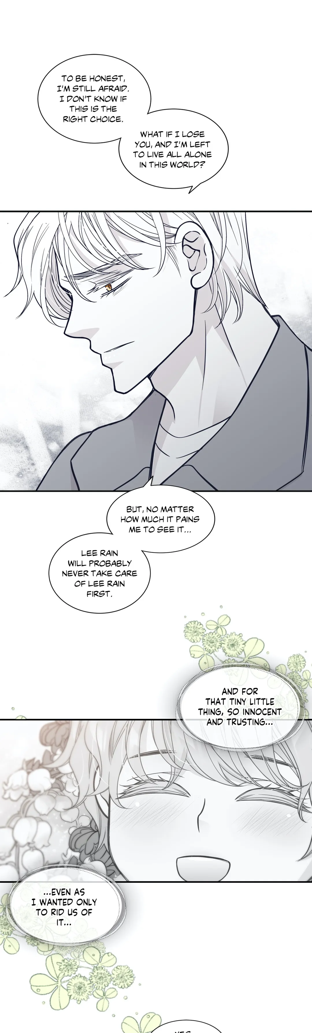 Gold Gray [Official] - Chapter 90 Page 31