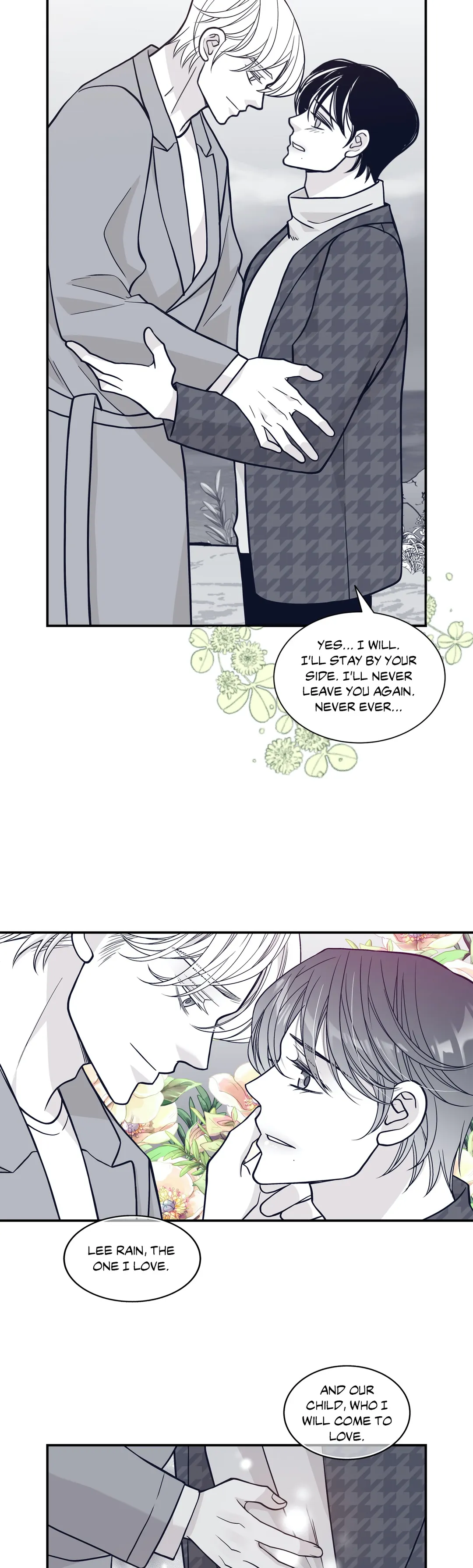 Gold Gray [Official] - Chapter 90 Page 33