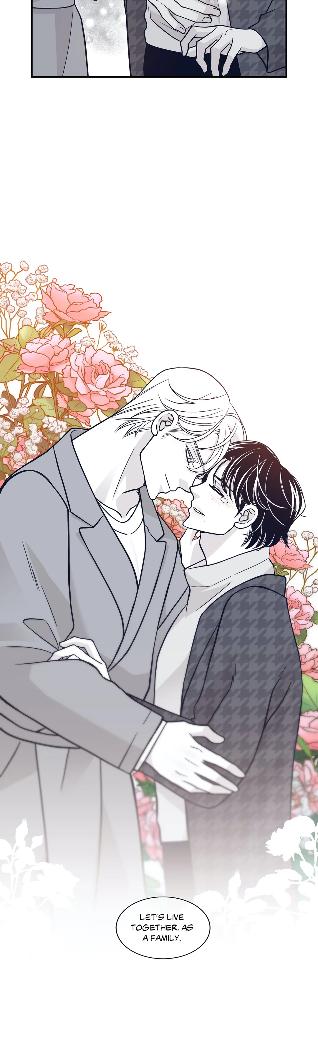 Gold Gray [Official] - Chapter 90 Page 34