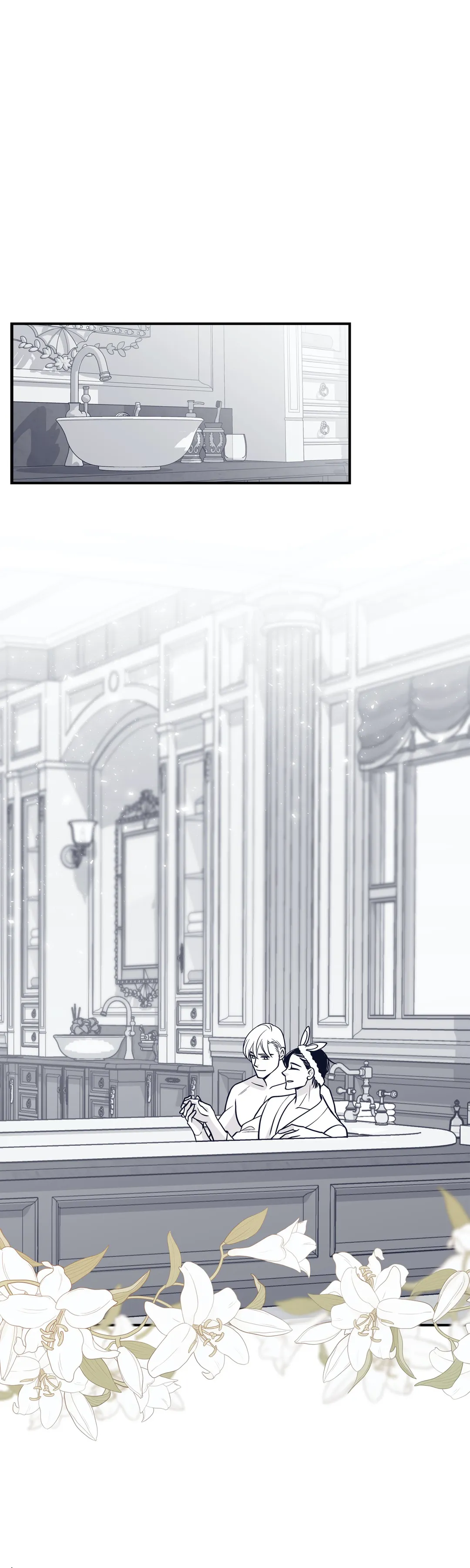 Gold Gray [Official] - Chapter 91 Page 10