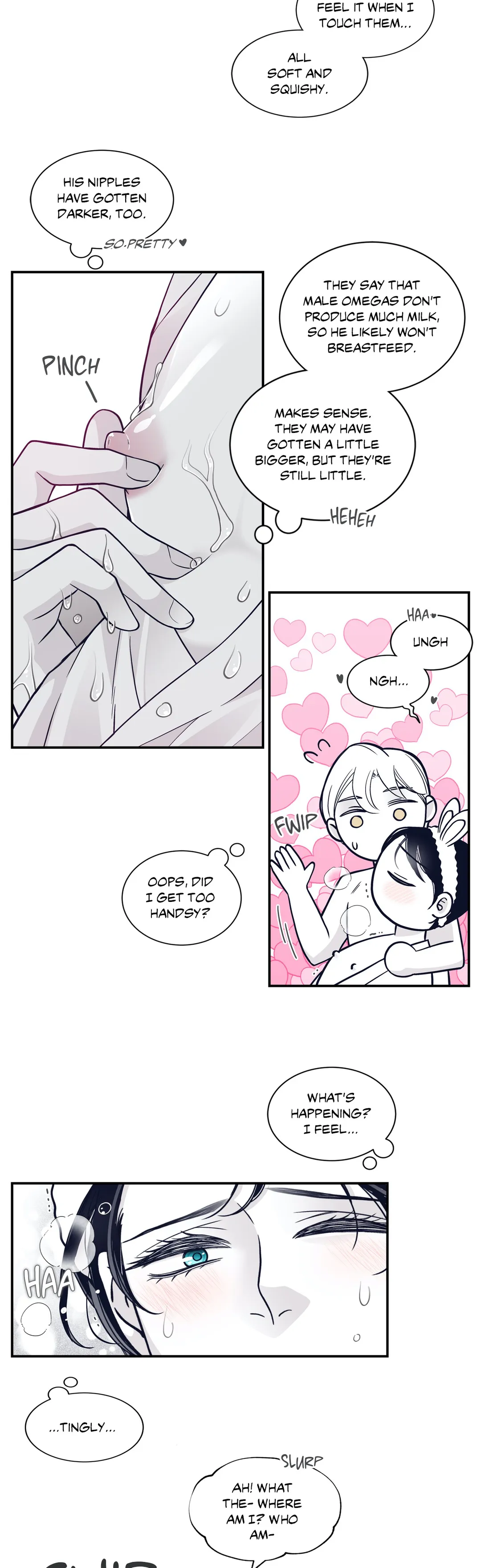 Gold Gray [Official] - Chapter 91 Page 12
